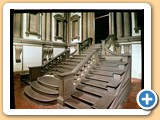 3.3.2-02 Miguel Ángel-Escalera de la Biblioteca laurenciana (1524-1530) Florencia